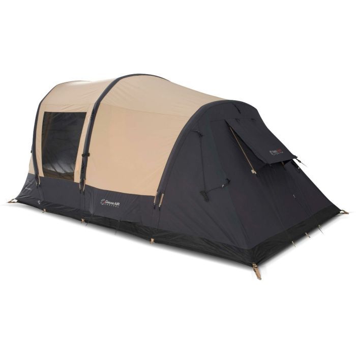 Bardani Airwave 260 TC