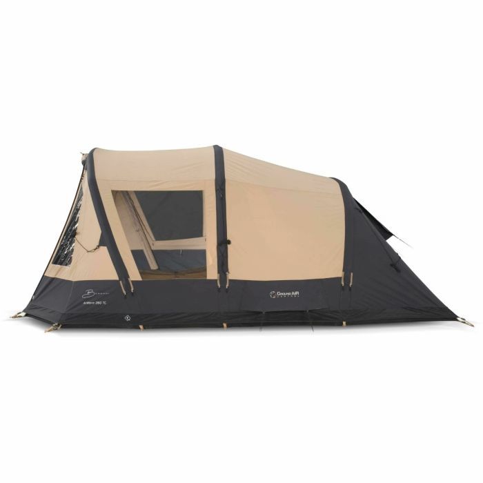 Bardani Airwave 260 TC