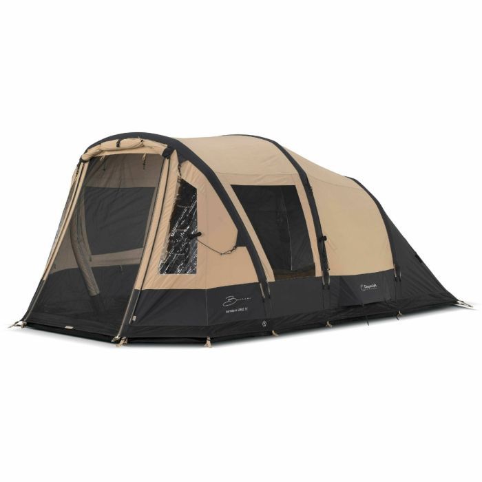 Bardani Airwave 260 TC