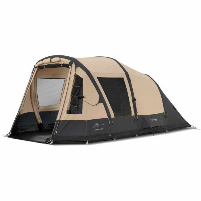 Bardani Airwave 260 TC