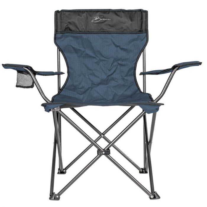 Bardani Captain'S Chair Vouwstoel