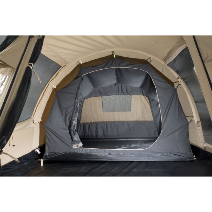 Tunneltent, tunneltenten, kampeertent, gezinstent, Bardani