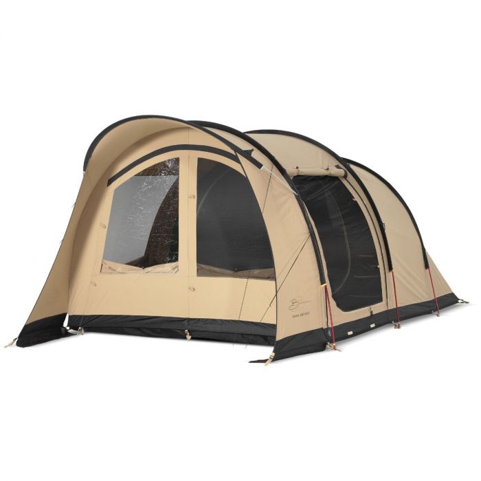 Bardani Tunneltent Spitfire | Karsten Travelstore