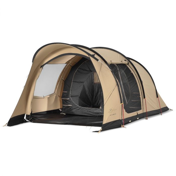 Bardani Spitfire 280 RSTC テント キャンプ Bardani Tunneltent Spitfire | Karsten Travelstore