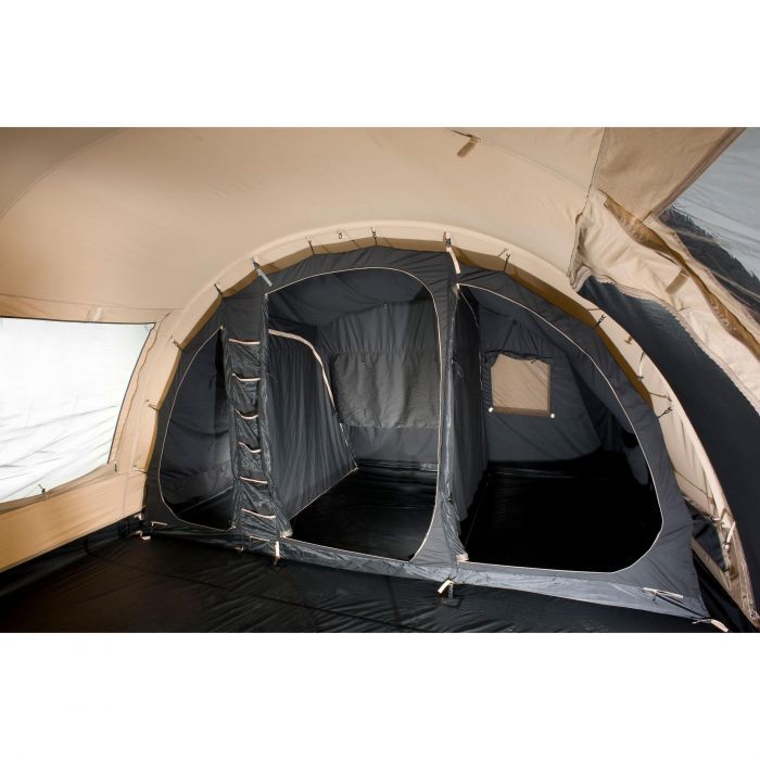 Spitifire 400 XL Deluxe RSTC 