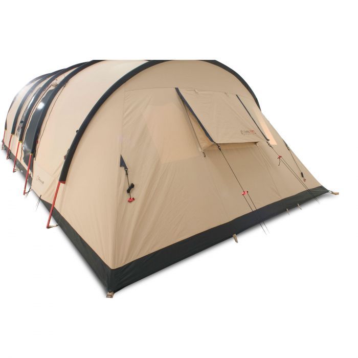 Spitifire 400 XL Deluxe RSTC 