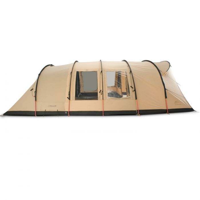 Spitifire 400 XL Deluxe RSTC 