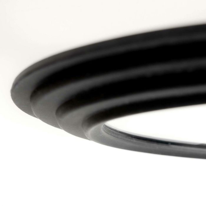 Bardani Universele Deksel 22-24-26 cm