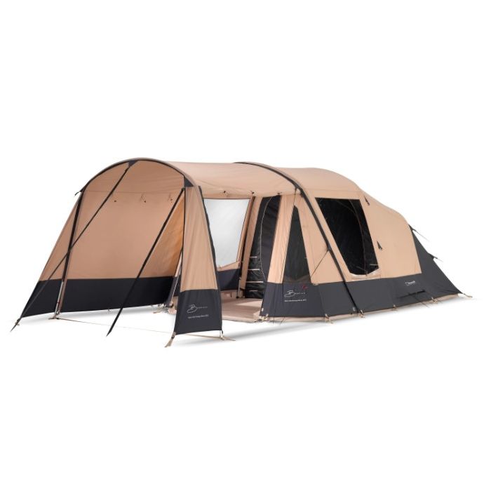 Bardani Wave Prestige 300 deluxe RSTC main product photo