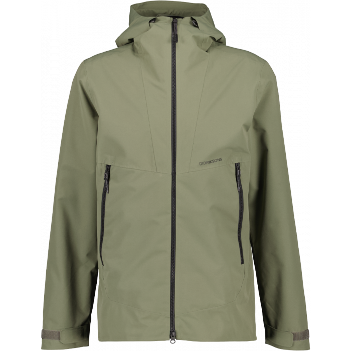 Didriksons Basil USX Jacket 4 main product photo