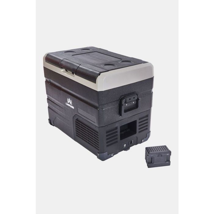 Batterij voor Coolbox Campguru
