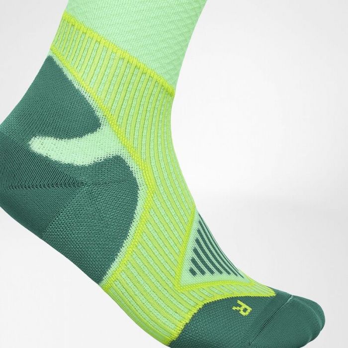 Bauerfeind Compressie Outdoor Sokken