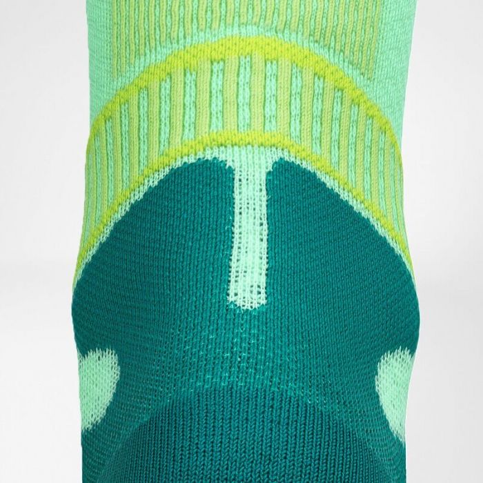 Bauerfeind Compressie Outdoor Sokken