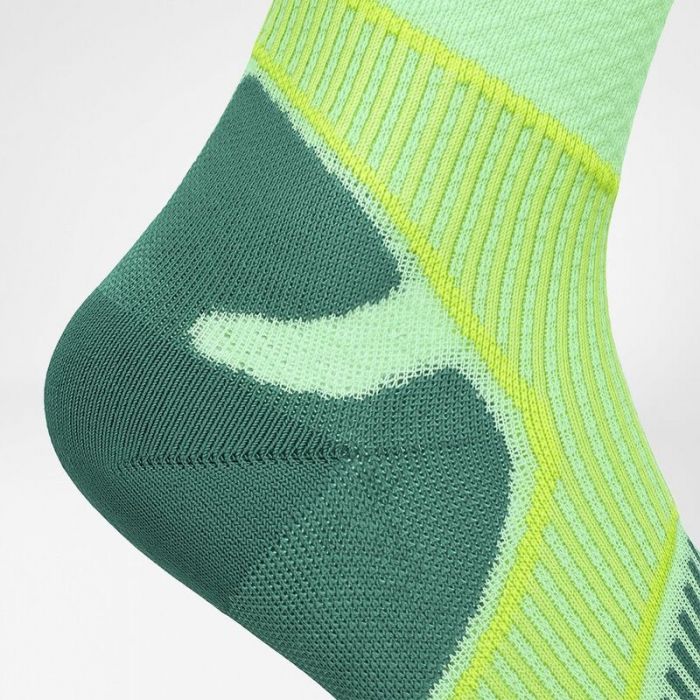 Bauerfeind Compressie Outdoor Sokken