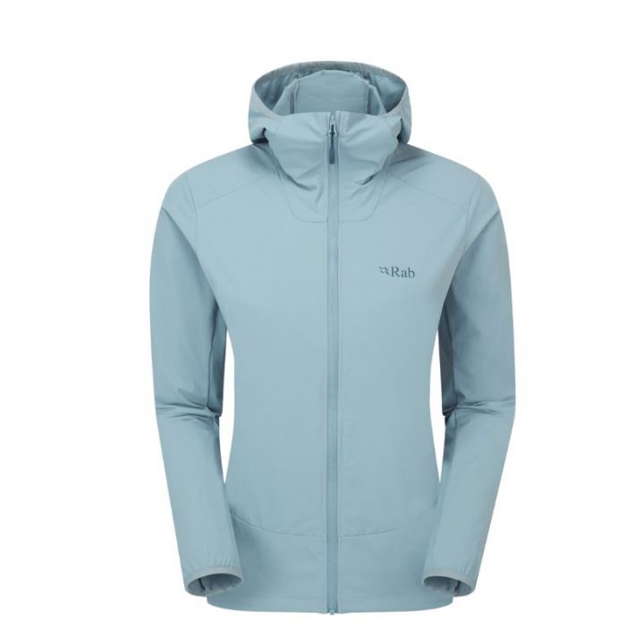 Rab Borealis Hoody W main product photo