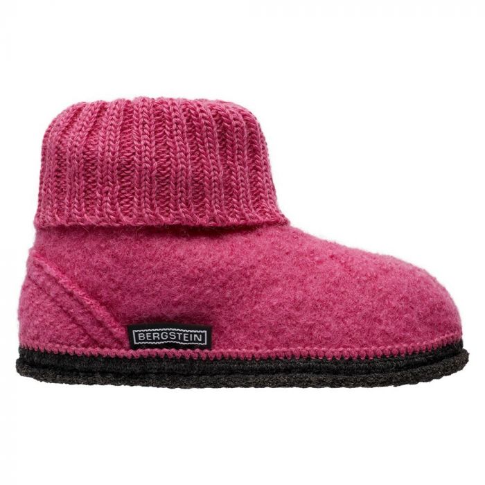 Bergstein Cozy Pantoffel Volwassenen