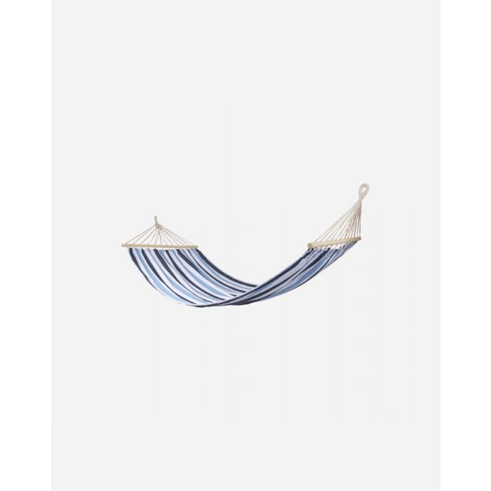 Bo-Camp Hangmat Samba Eclipse Met Stok