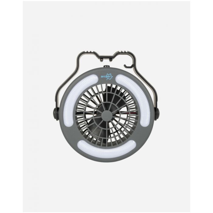 Bo-Camp Ventilator/hanglamp