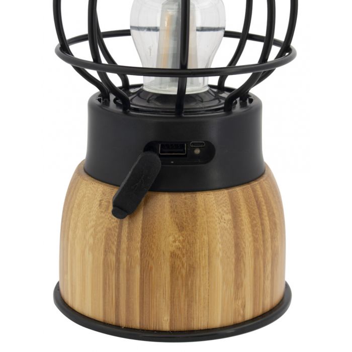 Eurotrail Lamp Breeze