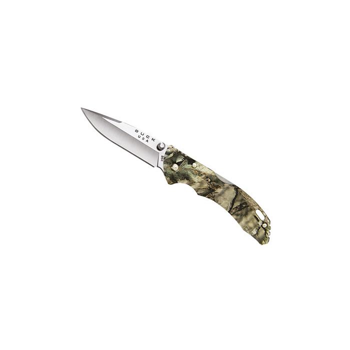 Buck Bantam BBW Mossy Oak Country Camo main product photo