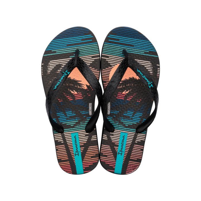 Ipanema Temas Kids