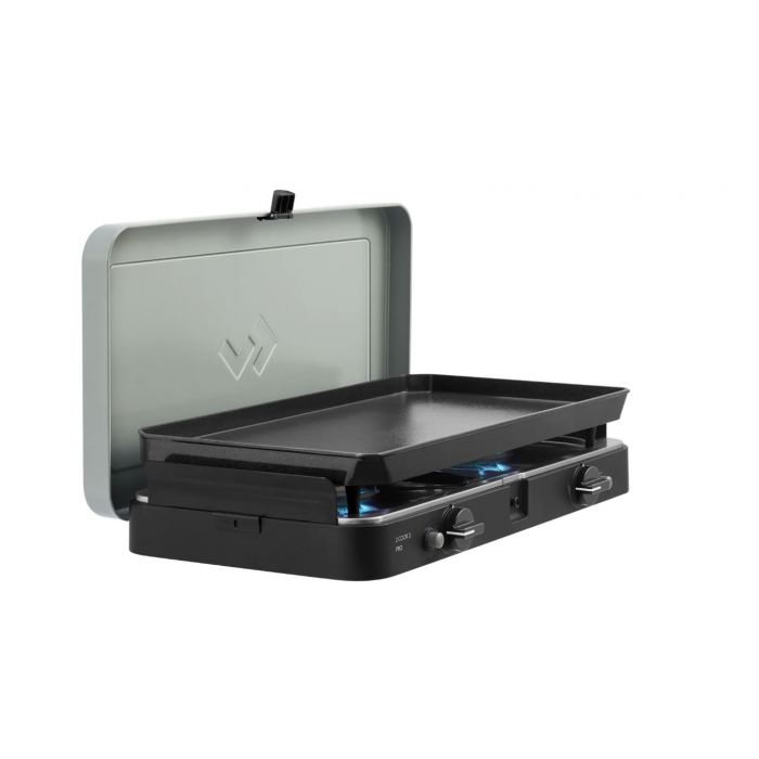 Cadac 2 Cook 3 Pro Plancha