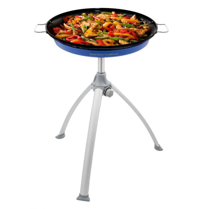 Cadac Skottelbraai 30mbar