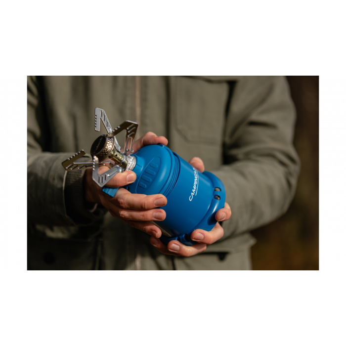 Camping 206 Stove