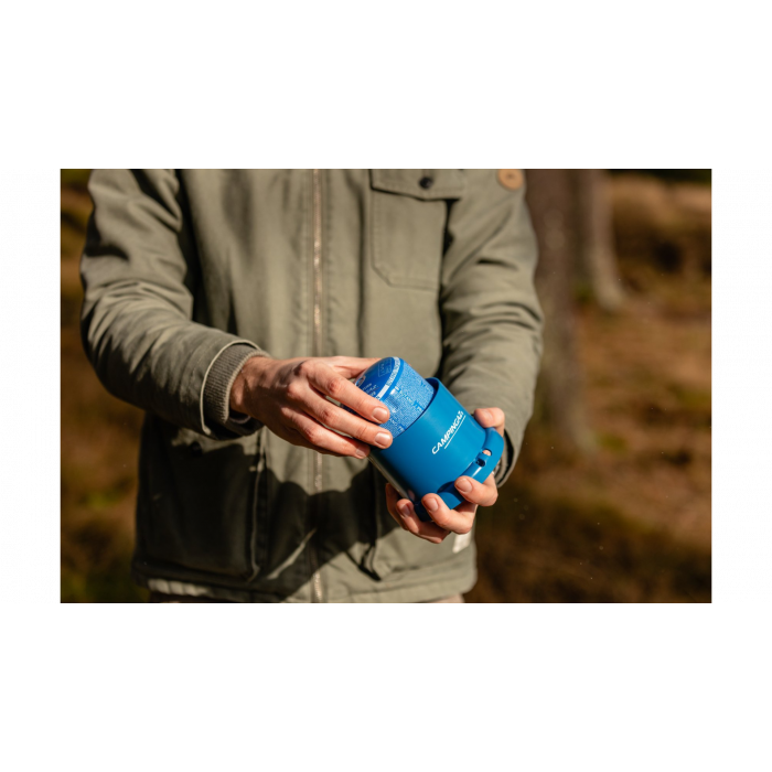 Camping 206 Stove