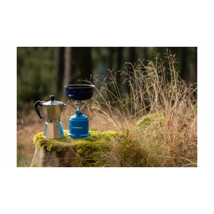 Camping 206 Stove