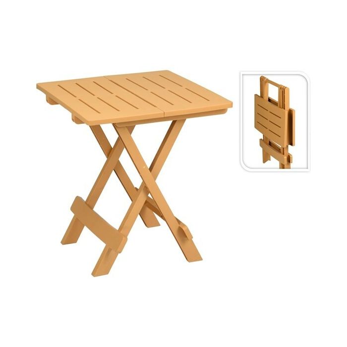 Campingtafel Adige Geel