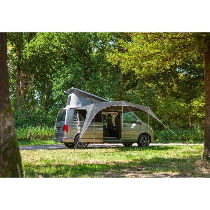 Campooz Caravanning Travelling