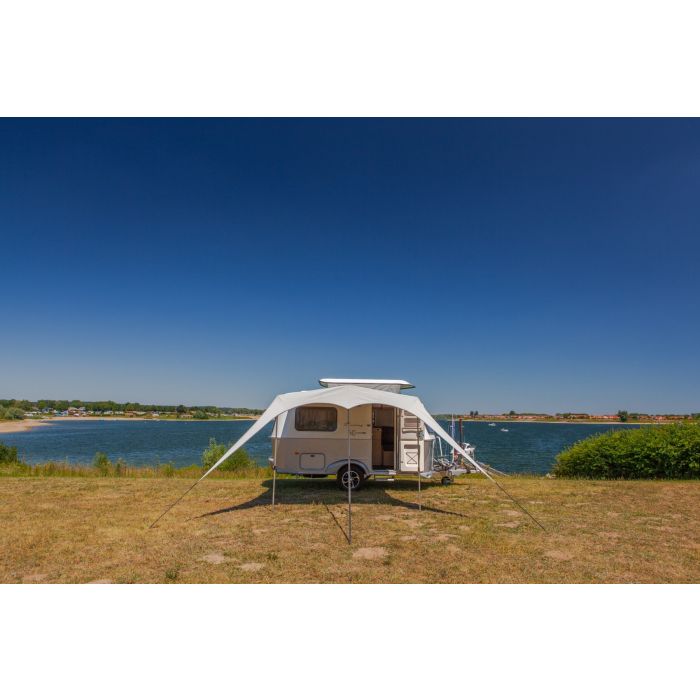 Campooz Caravanning Travelling main product photo
