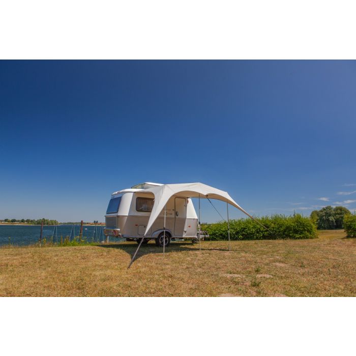 Campooz Caravanning Travelling