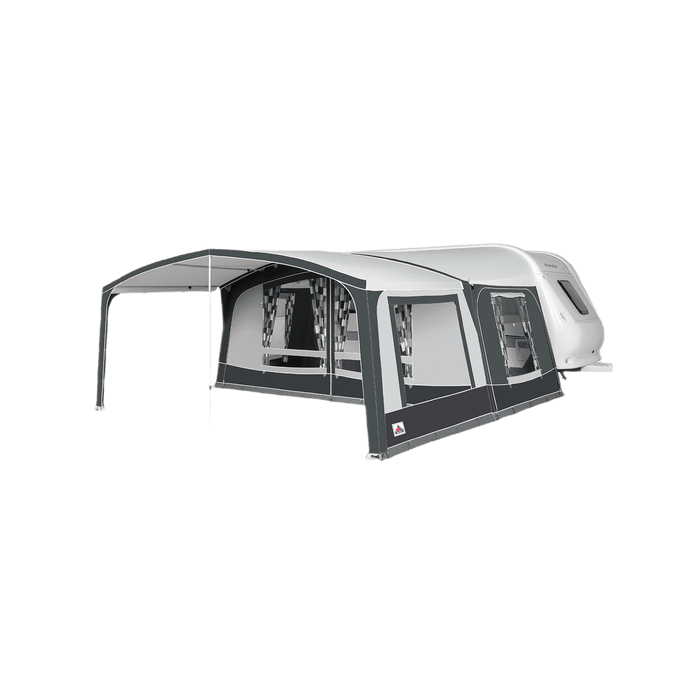 Dorema zijwand luifel Octavia main product photo