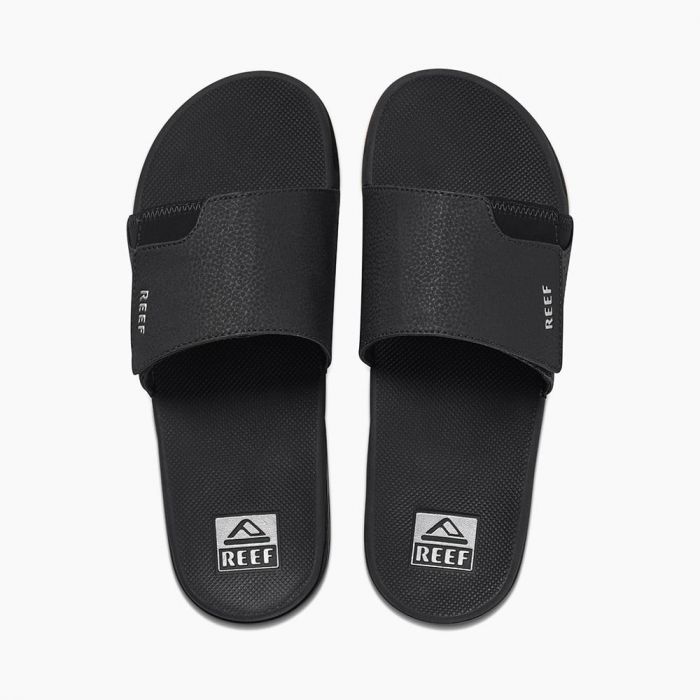 Reef Fanning Slide