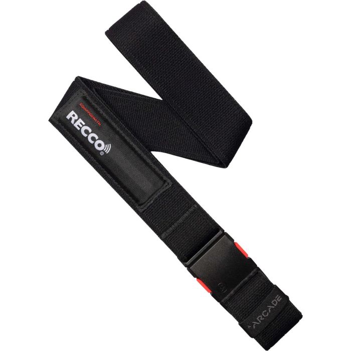 Arcade Belts x Recco main product photo