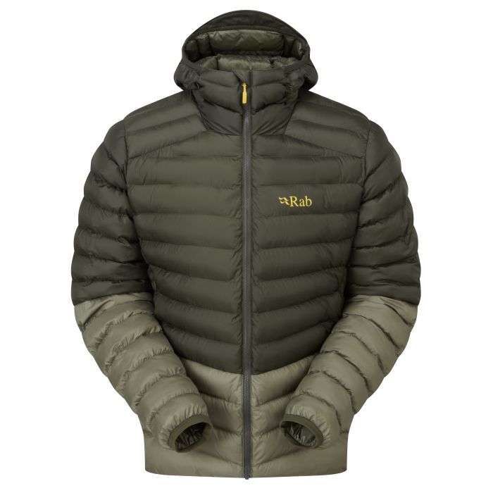 Rab Cirrus Alpine M