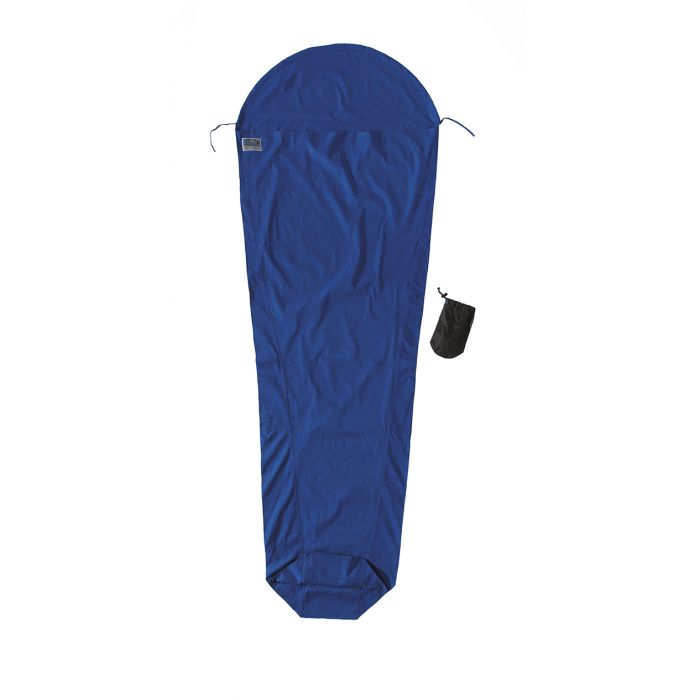 Cocoon Mummy Liner, 100% Katoen