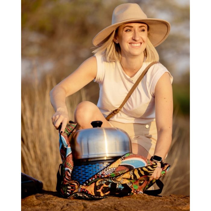 Premier/Pro tas Heritage South Africa