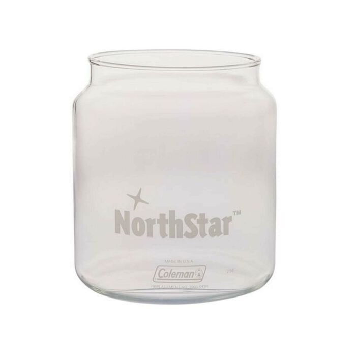 Coleman Spare Globe Northstar main product photo