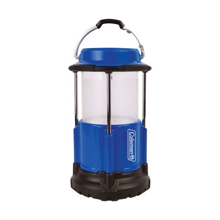 Coleman Pack_Away+250 Led Lantaarn main product photo