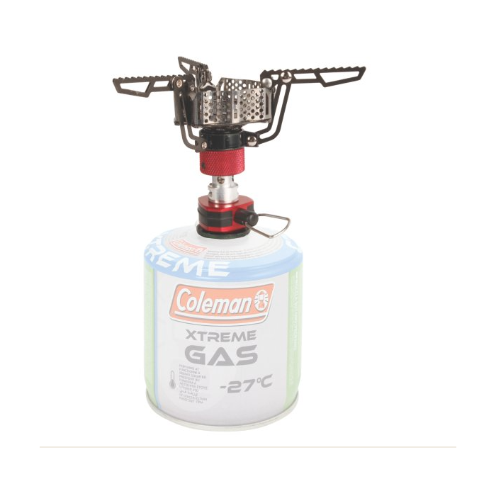 Coleman Fyrestorm main product photo