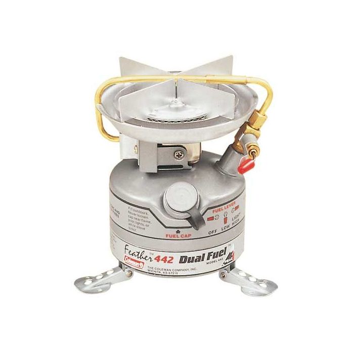 Unleaded Feather Stove main product photo