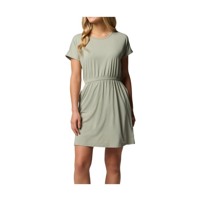 Columbia Chill River SS Dress W main product photo