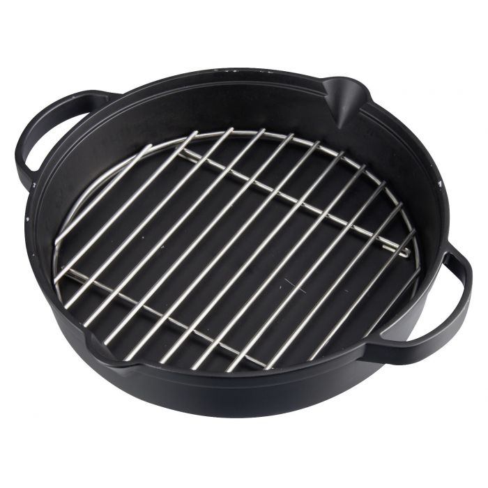 Campingaz Culinary Modular Cast Iron Roasting Skillet