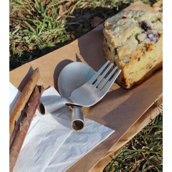 Huckleberry Forest Cutlery
