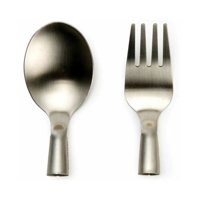 Huckleberry Forest Cutlery