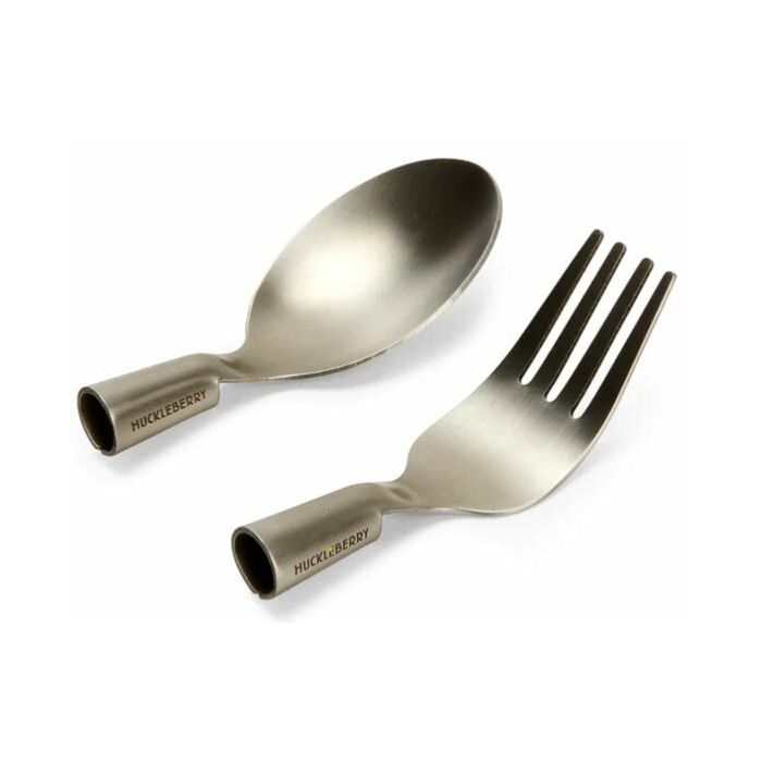 Huckleberry Forest Cutlery