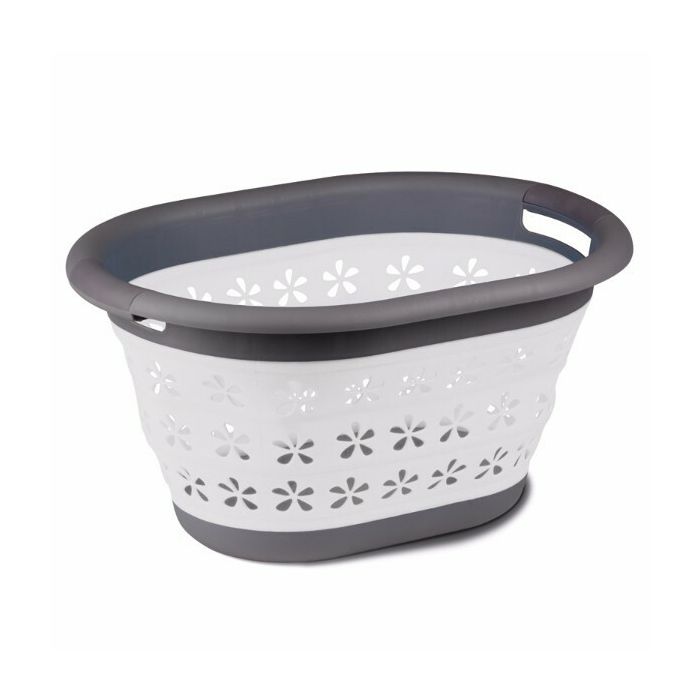Collapsible Laundry Basket